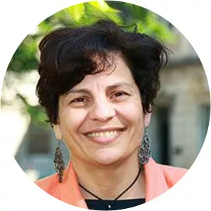 Carolina Lithgow-Bertelloni