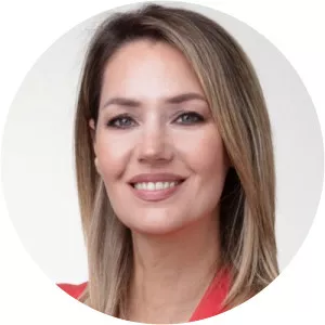 Carolina Losada - Senator of Argentina