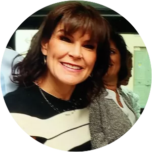 Carolina Madeleine Kuczynski - Pedro Pablo Kuczynski's daughter