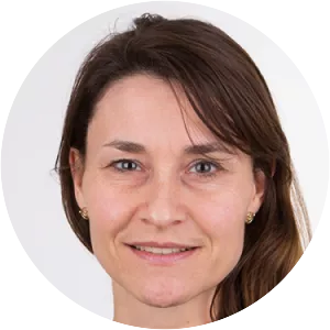 Carolina Magdalene Maier