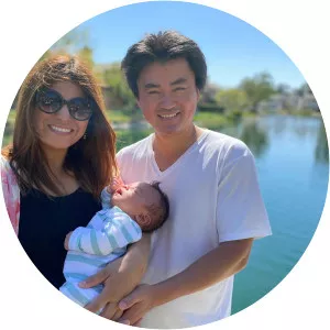 Carolina Manrique photograph