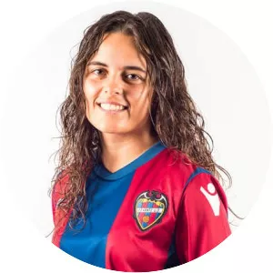 Carolina Marín de la Fuente