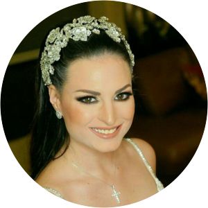 Carolina Martinelli Linares photograph