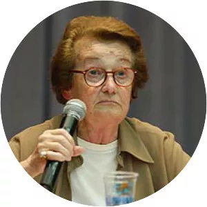 Carolina Martuscelli Bori