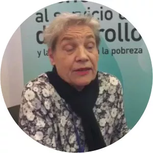 Carolina Mayeur photograph