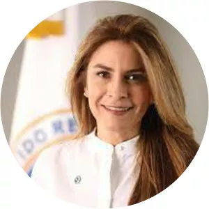 Carolina Mejía de Garrigó