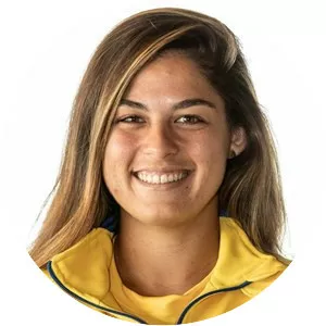 Carolina Meligeni Alves