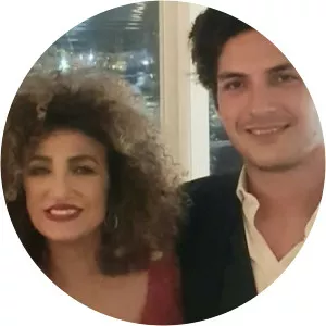 Carolina Merello - Marcella Bella's daughter