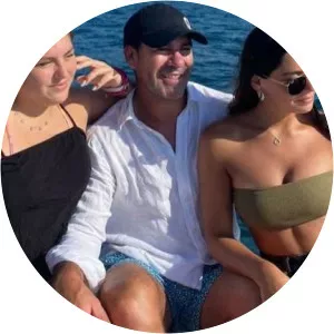 Carolina Messen photograph