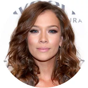 Carolina Miranda - Mexican television actress