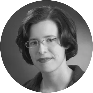 Carolina Möbis - German author