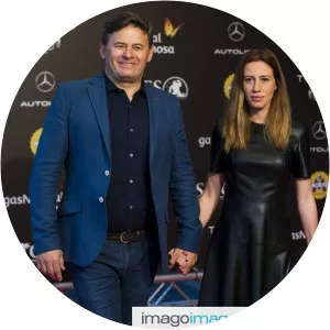 Carolina Moreno Escámez photograph