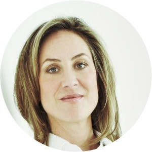 Carolina Müller-Möhl