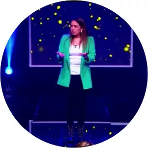 Carolina Navas - Film director