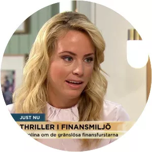 Carolina Neurath - Swedish journalist