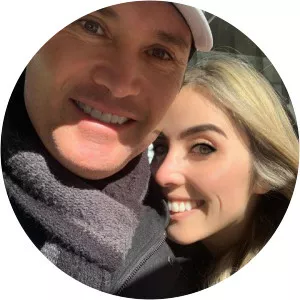 Carolina Novoa photograph