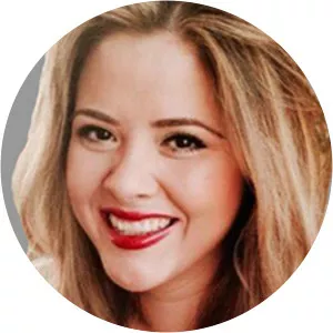 Carolina Pacheco - Television producer