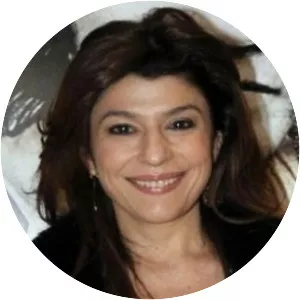 Carolina Papaleo - Argentine actress