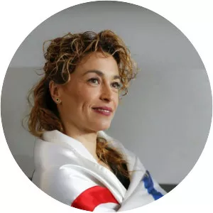 Carolina Pascual - Spanish gymnast