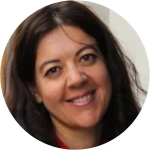 Carolina Pascual Villalobos