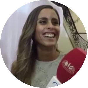 Carolina Patrocínio - Portuguese television presenter