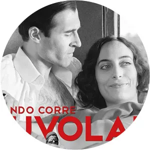 Carolina Perina photograph