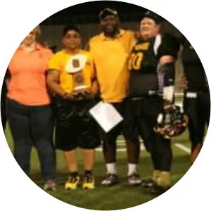 Carolina Phoenix - Football team