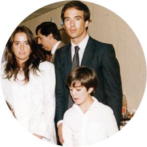 Carolina Pichetto photograph