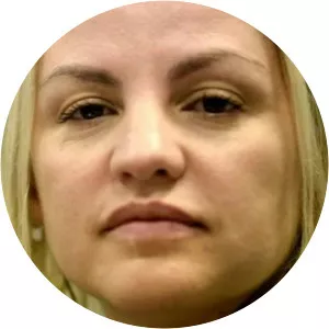 Carolina Píparo - Member of the Chamber of Deputies of Argentina