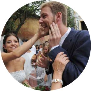 Carolina Prandelli photograph