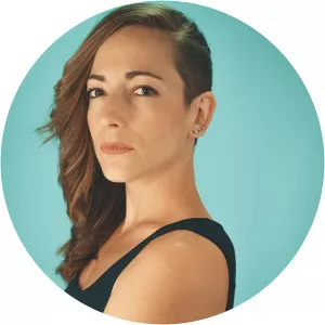 Carolina Ravassa - Colombian actress