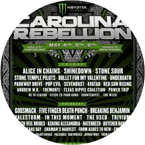 Carolina Rebellion
