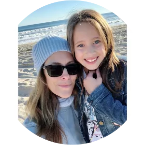 Carolina Regina Cuomo photograph