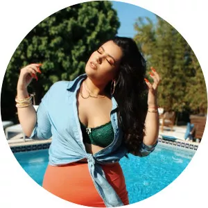 Carolina Reyna photograph