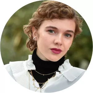 Carolina Sala - Actress - Whois - xwhos.com