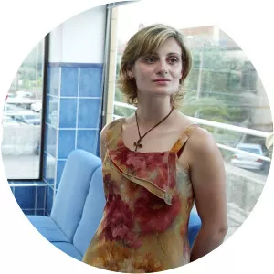 Carolina Salgado - Jorge Nuno Pinto da Costa's ex-wife