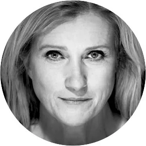 Carolina Sandgren - Swedish opera singer