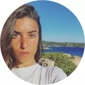 Carolina Sansoni photograph