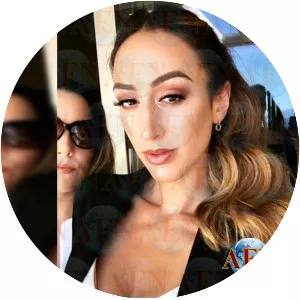 Carolina Sol Kabande - Jorge Hank Rhon's wife