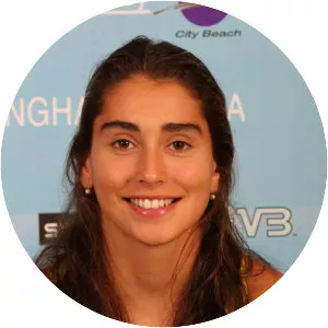 Carolina Solberg Salgado