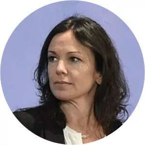 Carolina Stanley - Former Minister of Social Development of the City of Buenos Aires