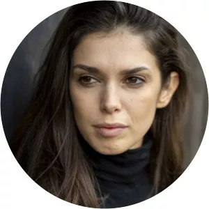 Carolina Tomassi photograph