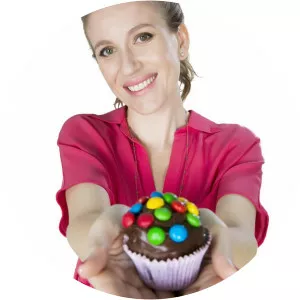 Carolina Troisgros - Claude Troisgros' daughter