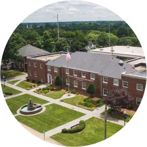 Carolina UniversityWinston-Salem