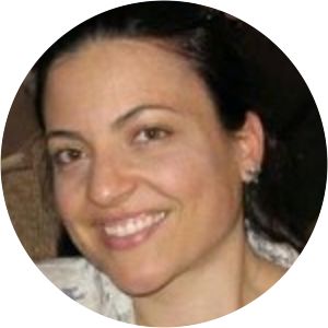 Carolina Velez Robledo photograph