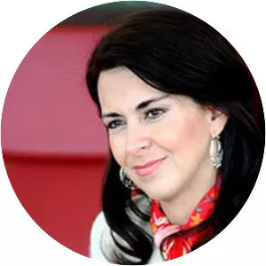 Carolina Viggiano - Member of the Mexican Chamber of Deputies