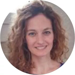 Carolina Villegas photograph