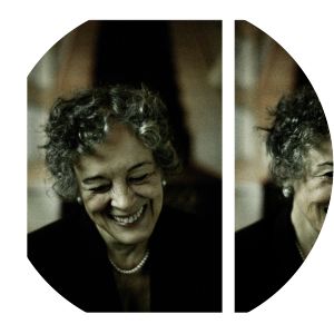 Carolina Whitaker photograph