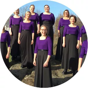 Carolinae Damkör - Musical group