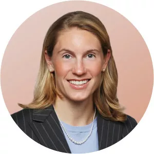 Caroline A. Crenshaw